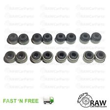 Set of 16 Valve Stem Oil Seals