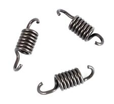 Clutch springs set 3 pcs. GY6