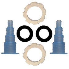 TMC VECTON PROCLEAR HOSETAIL