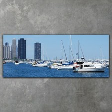 Lake Michigan Yachts Boats