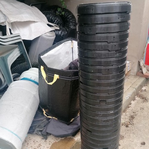 Hydroponic buckets 16 - hydroponic,