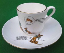 DEVON WARE FIELDINGS OLD
