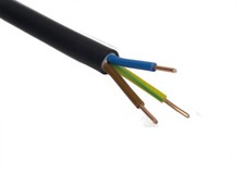 Outdoor Electrical Cable 1.5mm