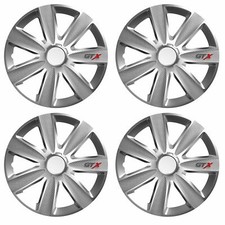 14" Inch GTX Carbon Grey