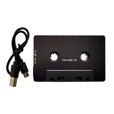 2021 Cassette Adapter