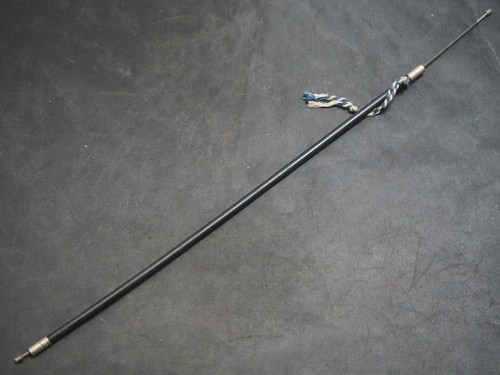 Yamaha nos throttle cable - yamaha,