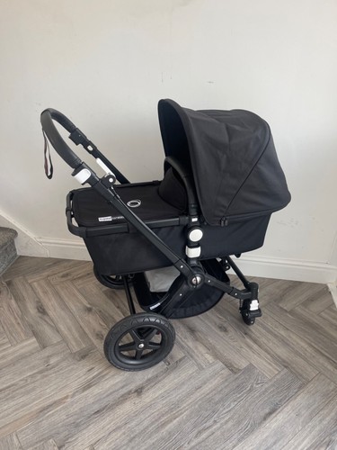 Bugaboo cameleon pram all - bugaboo,