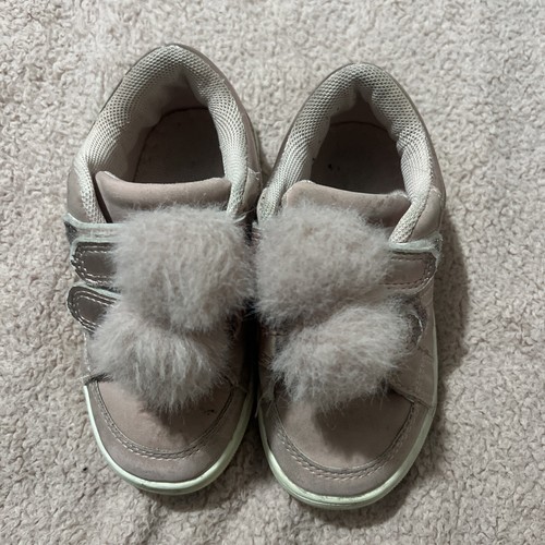 Girls shoes sise - 8,