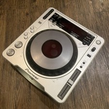 Pioneer CDJ-800MK2 CD/Digital