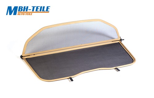 Convertible wind deflector - convertible,