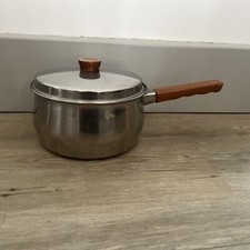 Vintage PRESTIGE Stainless