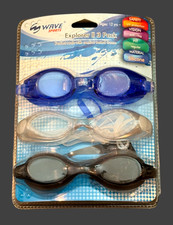 Wave Sports Explorer 11