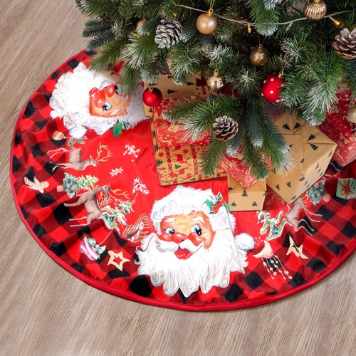 Vintage santa claus christmas - vintage,