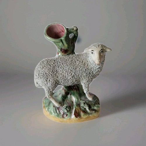 Antique staffordshire pottery - antique,