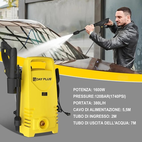 5000w high pressure water - pressure,