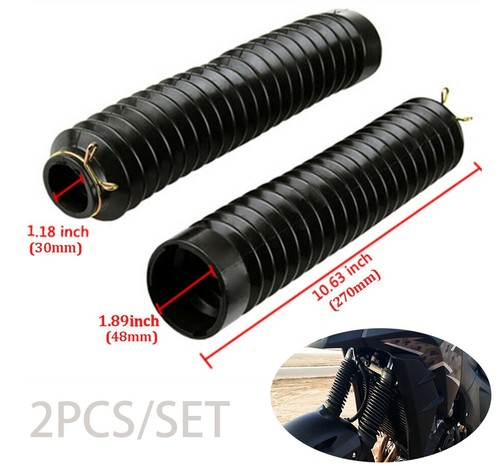 Motorcycle front gaiter boots - motorcycle,