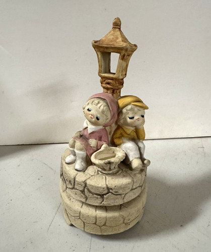 Vintage sanyo uctci ceramic - vintage,
