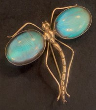 A superb sterling silver