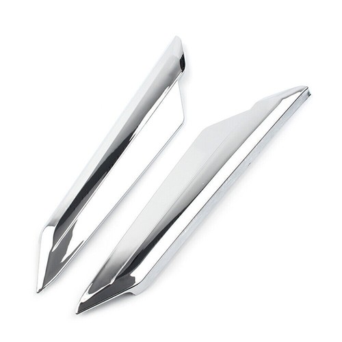 Chrome mirror accents engine - mirror,