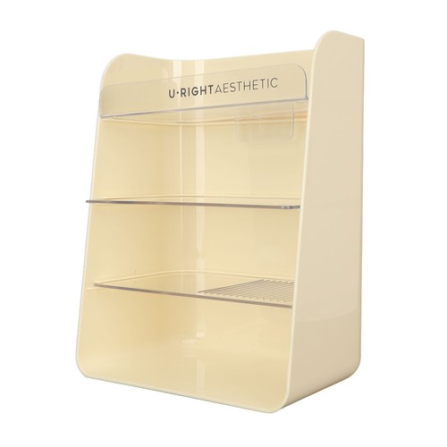 Cosmetic shelf multi layer - multi,