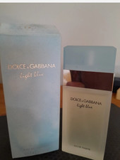 dolce gabbana perfume women