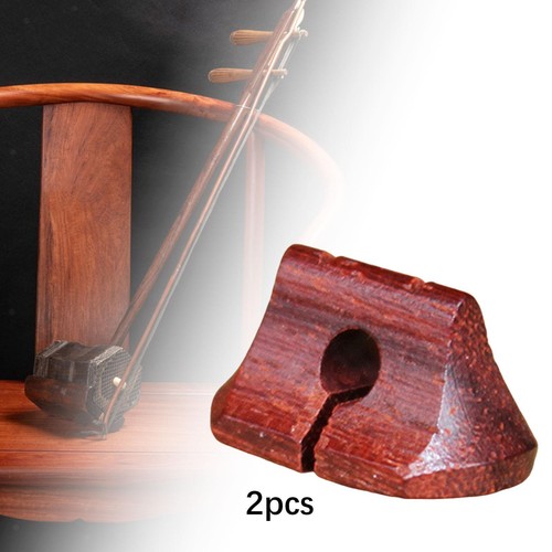 Pieces erhu instrument - 2,