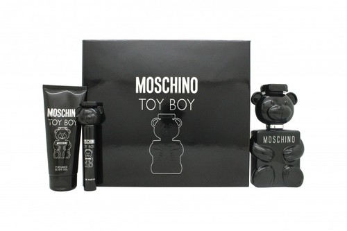 Moschino toy boy gift - gift, set