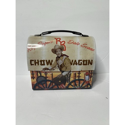 Roy rogers dale - roy,
