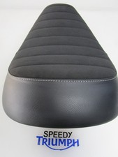 TRIUMPH STREET SCRAMBLER