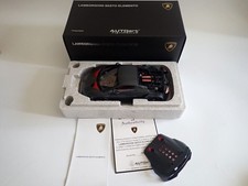 AUTOart 1/18 Lamborghini SESTO