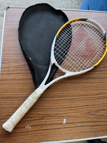 Donnie adult tennis racket - adult,