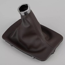PU Leather Gear Shift Knob
