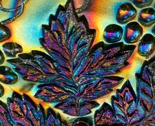 CARNIVAL GLASS ~ NORTHWOOD