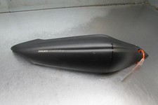 Ducati 900SS ie Right Hand