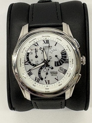 Citizen eco drive calibre 8700 - eco,