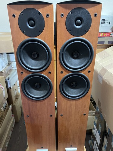 Jamo e850 floor standing - 2.5,