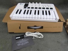 A UNUNSED ARTURIA MINILAB 3