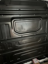 Genuine Volkswagen Crafter