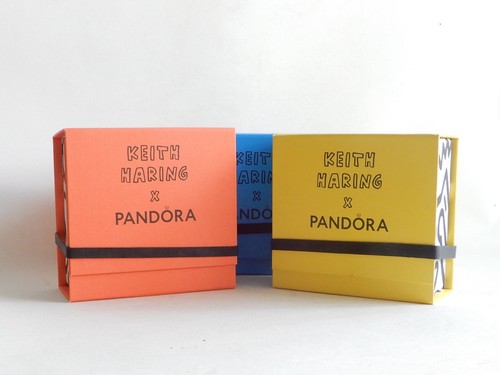 Authentic pandora moments - authentic,