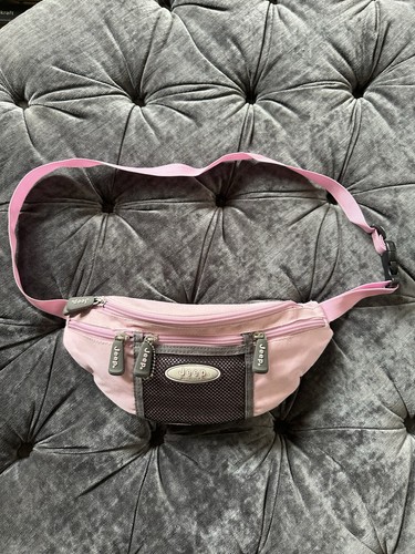 Jeep bum bag - bum, body