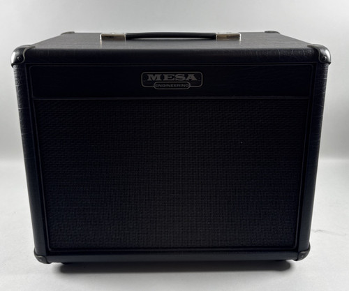 Mesa boogie thiele - 1x12, guitar