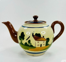 Vintage Watcombe Pottery