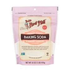 Bob's Red Mill Bicarbonate Of Soda 454g