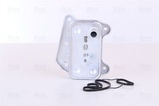 NISSENS Oil Cooler 90622 for