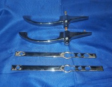 1965-1980 Rolls Royce Silver