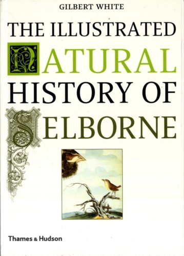 The illustrated natural - the,