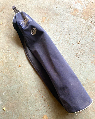 Blue weatherbeeta zipped - weatherbeeta,
