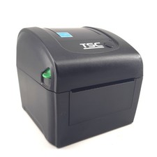 TSC DA210 Thermal Label Barcode Printer For Royal Mail/Evri/Ebay Labels No PSU