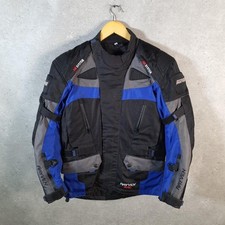 Vintage Rayven Armoured Padded