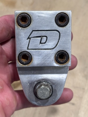 Midschool dyno stamped - dyno,